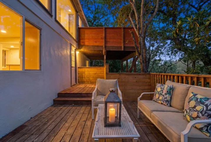 30 Fair Drive, San Rafael, California 94901