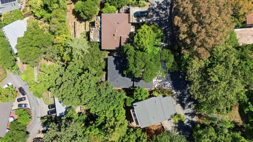 30 Fair Drive, San Rafael, California 94901