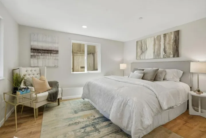 30 Fair Drive, San Rafael, California 94901