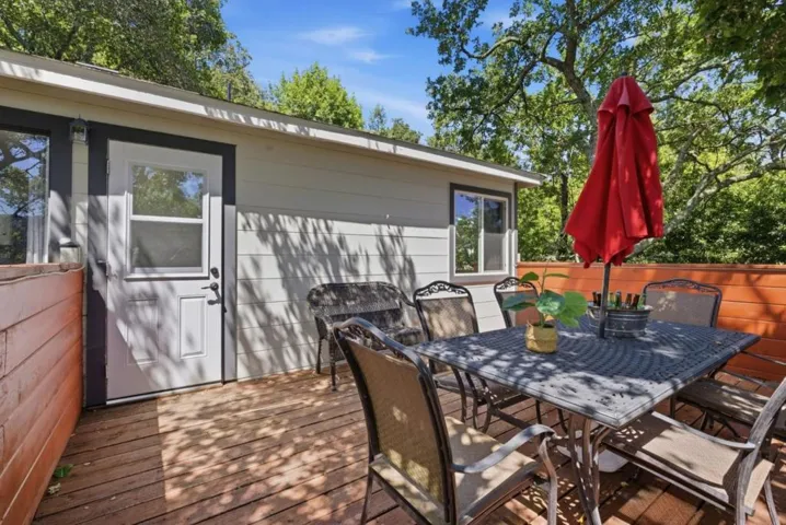 30 Fair Drive, San Rafael, California 94901