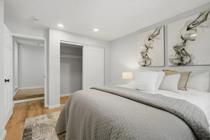 30 Fair Drive, San Rafael, California 94901