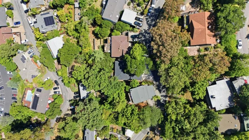 30 Fair Drive, San Rafael, California 94901