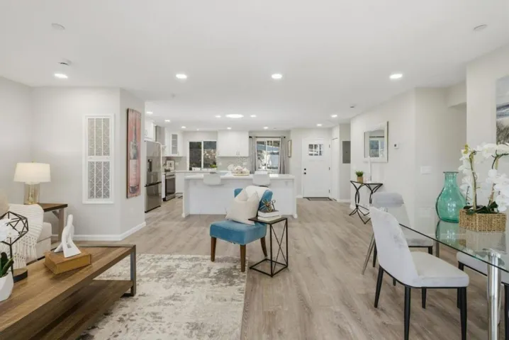 30 Fair Drive, San Rafael, California 94901