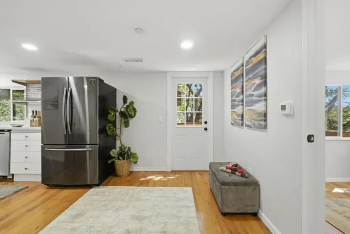 30 Fair Drive, San Rafael, California 94901