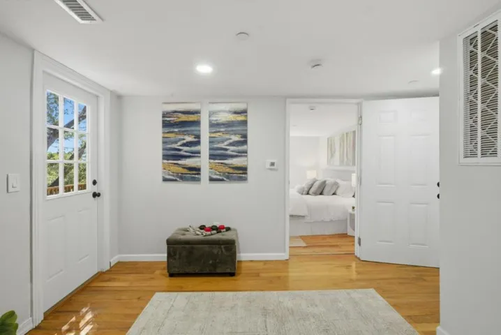 30 Fair Drive, San Rafael, California 94901