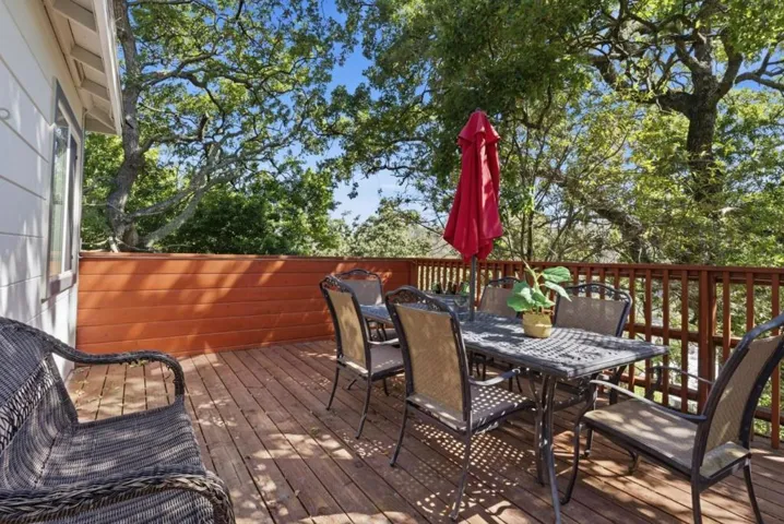 30 Fair Drive, San Rafael, California 94901