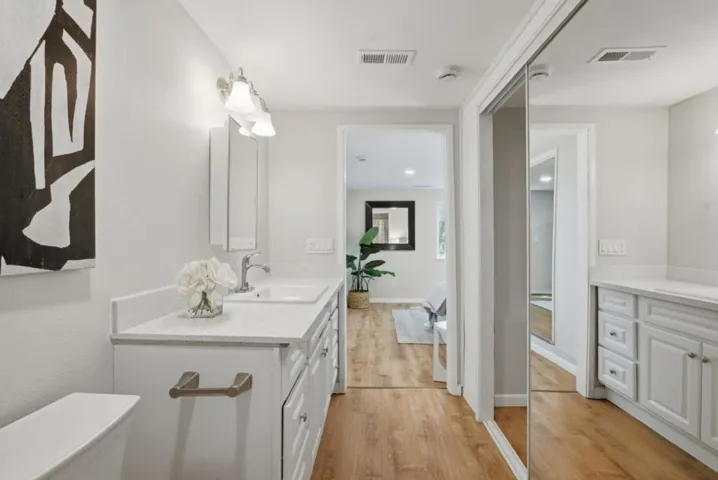 30 Fair Drive, San Rafael, California 94901
