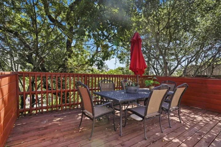 30 Fair Drive, San Rafael, California 94901