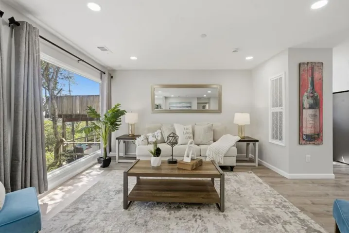 30 Fair Drive, San Rafael, California 94901