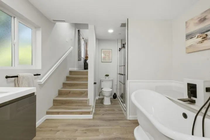 30 Fair Drive, San Rafael, California 94901