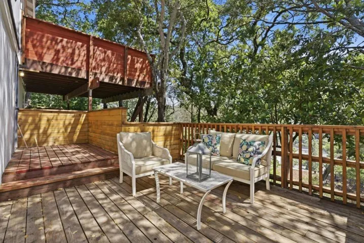 30 Fair Drive, San Rafael, California 94901