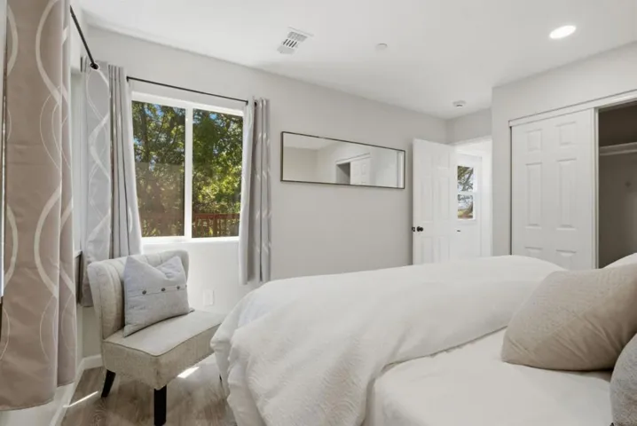 30 Fair Drive, San Rafael, California 94901