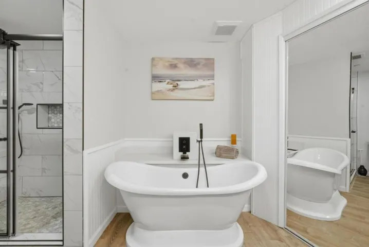30 Fair Drive, San Rafael, California 94901