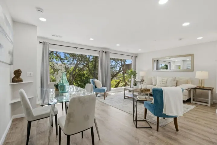 30 Fair Drive, San Rafael, California 94901