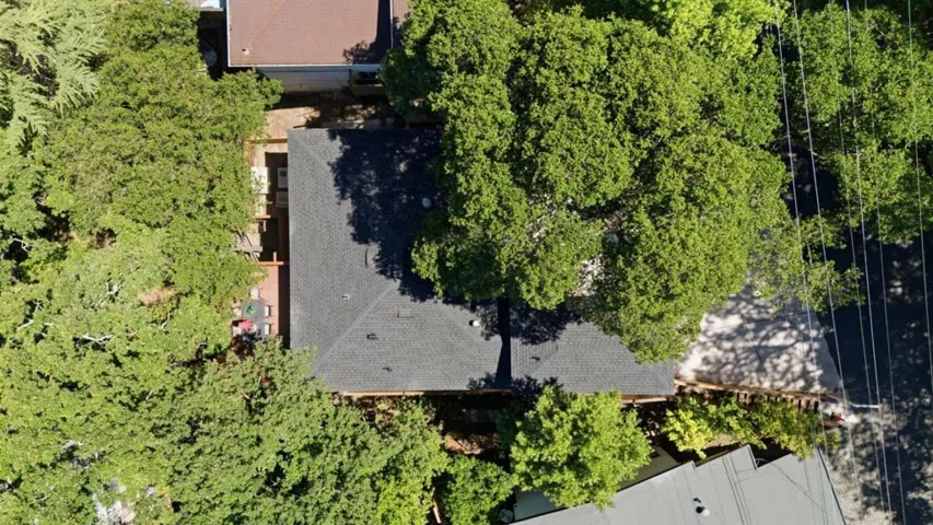 30 Fair Drive, San Rafael, California 94901