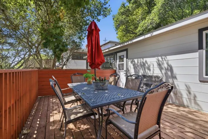 30 Fair Drive, San Rafael, California 94901
