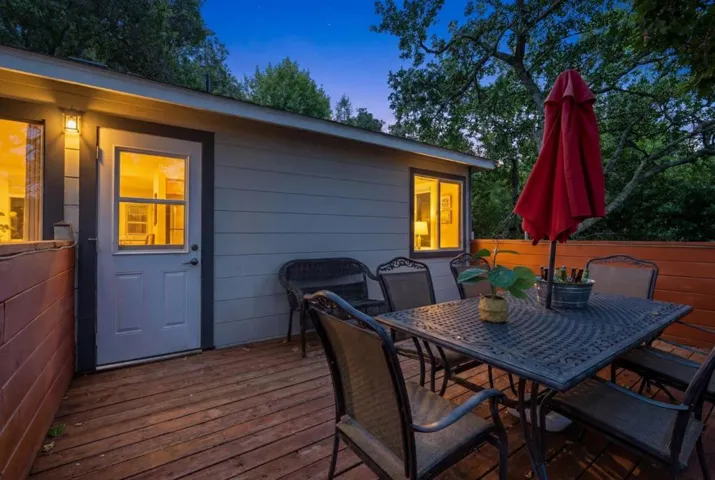 30 Fair Drive, San Rafael, California 94901