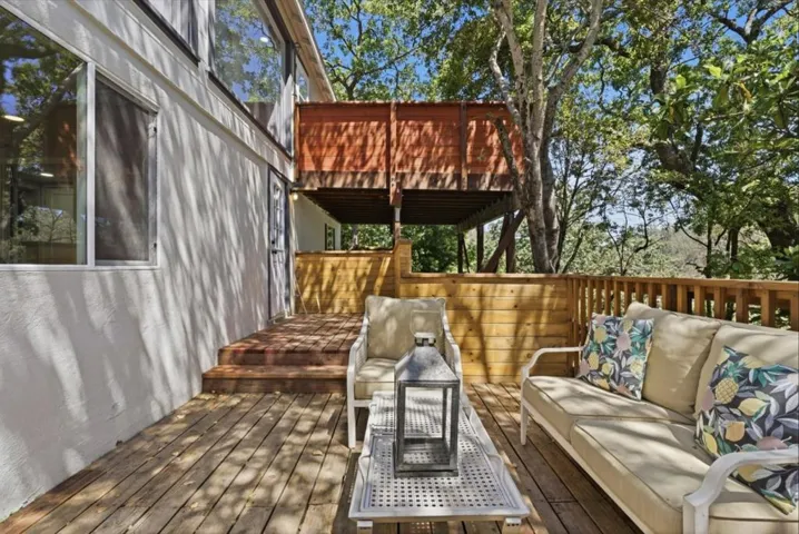 30 Fair Drive, San Rafael, California 94901