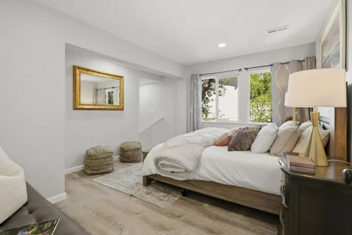 30 Fair Drive, San Rafael, California 94901