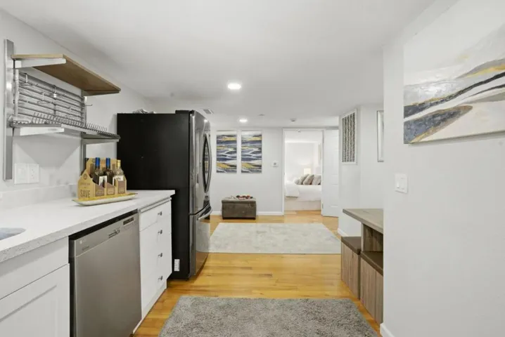 30 Fair Drive, San Rafael, California 94901