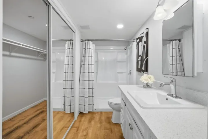30 Fair Drive, San Rafael, California 94901