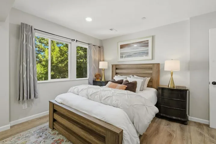 30 Fair Drive, San Rafael, California 94901