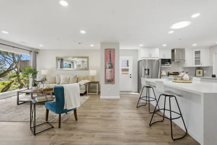 30 Fair Drive, San Rafael, California 94901