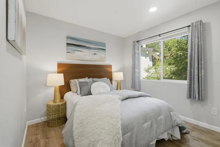 30 Fair Drive, San Rafael, California 94901