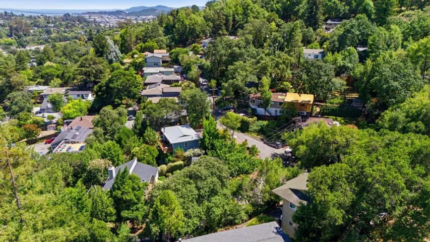 30 Fair Drive, San Rafael, California 94901