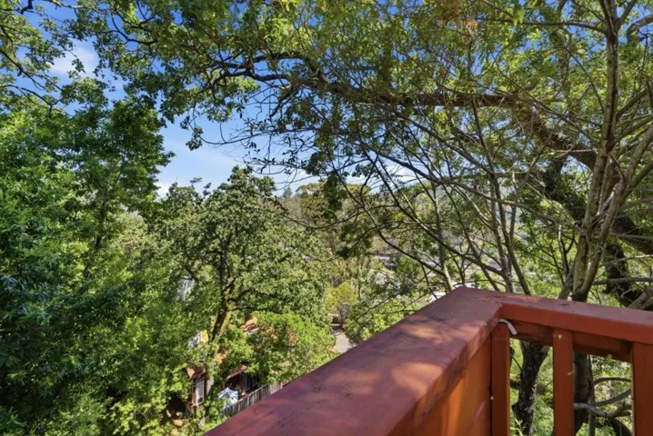 30 Fair Drive, San Rafael, California 94901