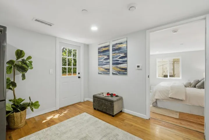 30 Fair Drive, San Rafael, California 94901