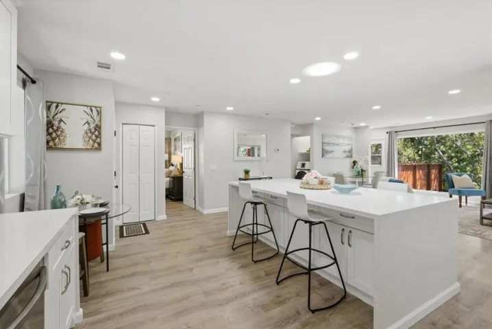 30 Fair Drive, San Rafael, California 94901