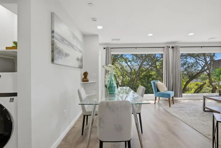 30 Fair Drive, San Rafael, California 94901