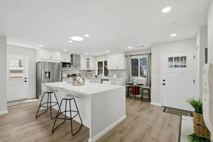 30 Fair Drive, San Rafael, California 94901