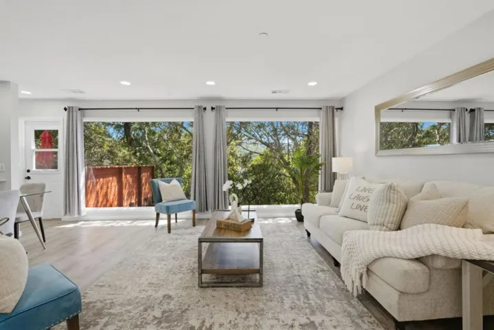 30 Fair Drive, San Rafael, California 94901