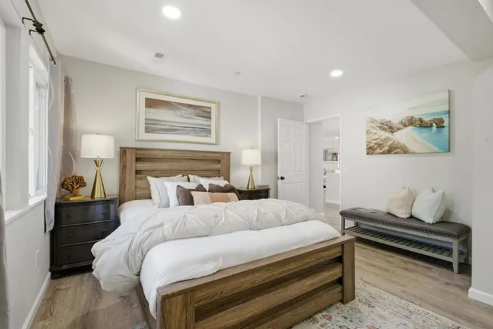 30 Fair Drive, San Rafael, California 94901
