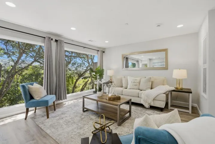 30 Fair Drive, San Rafael, California 94901