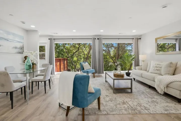 30 Fair Drive, San Rafael, California 94901