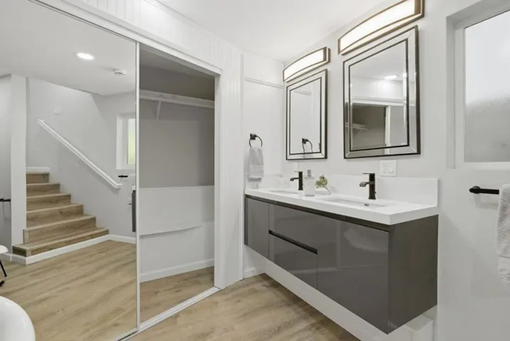 30 Fair Drive, San Rafael, California 94901