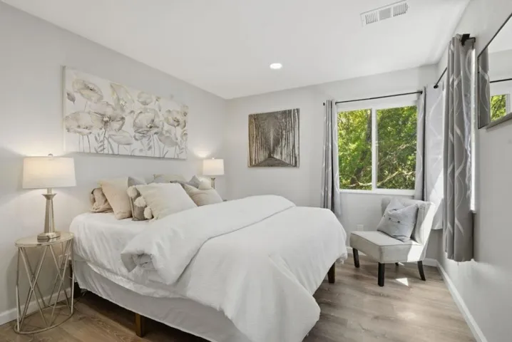 30 Fair Drive, San Rafael, California 94901