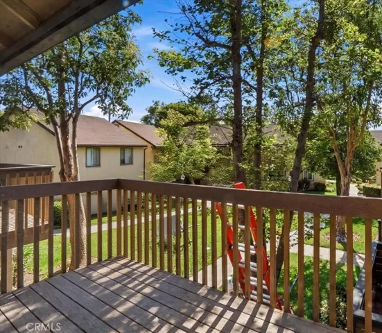 SCENIC BALCONY