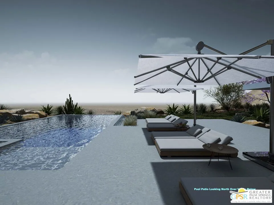 44 Rim Crest Road, Rancho Mirage, California 92270 — photo 5