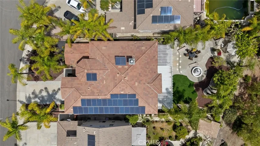 Paid in full solar.