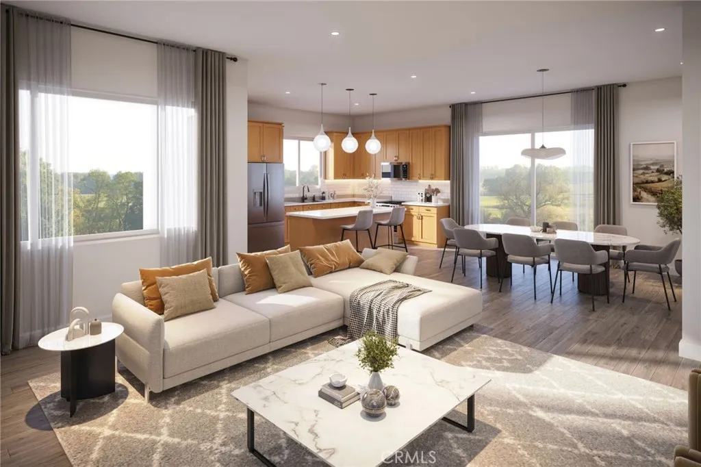 Photo is artist rendering and not an actual photo.