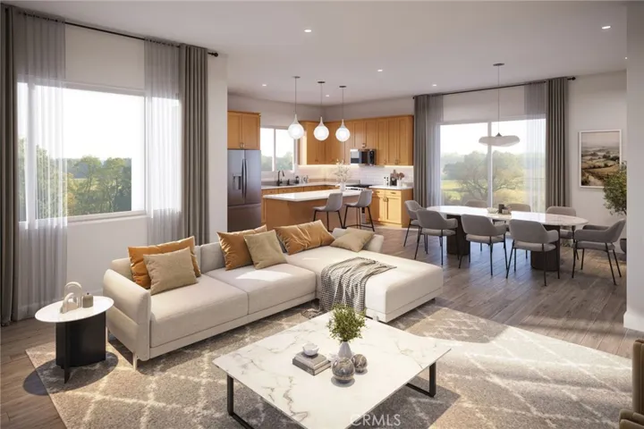 Photo is artist rendering and not an actual photo.