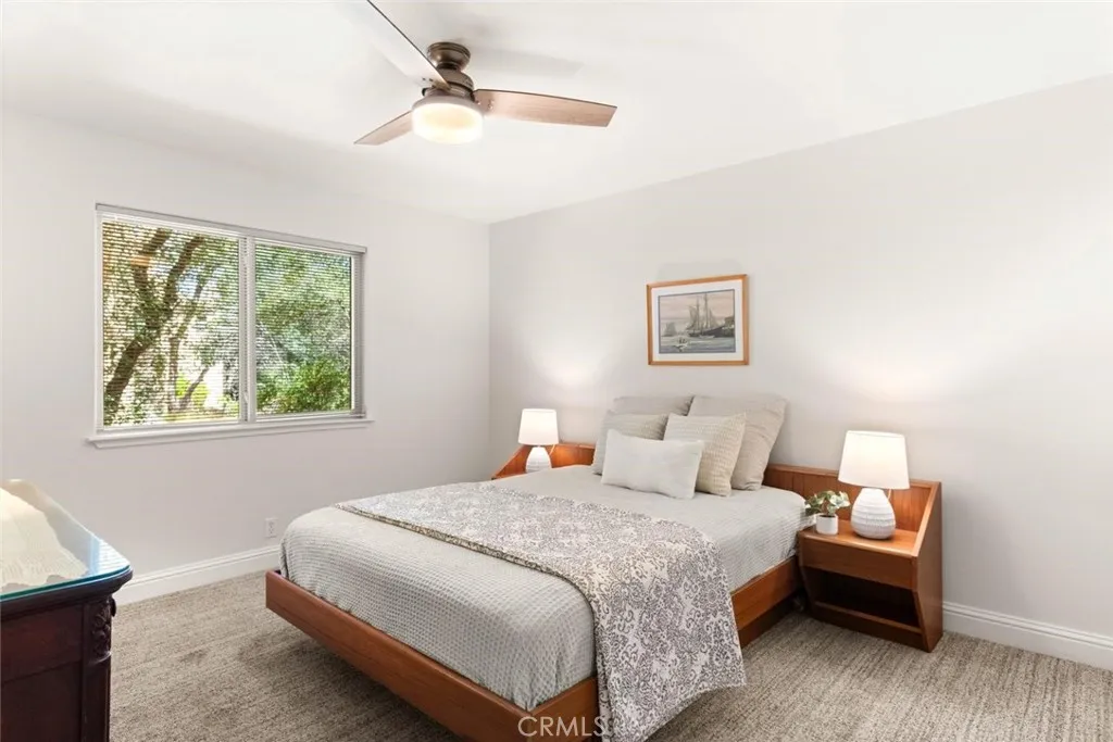 Guest Bedroom #1