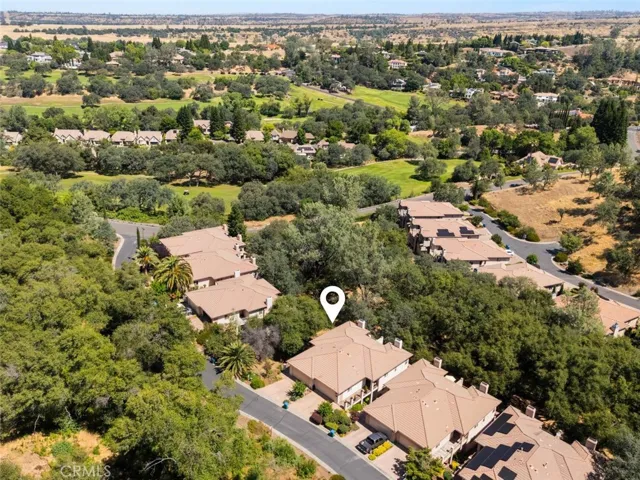 Overhead View