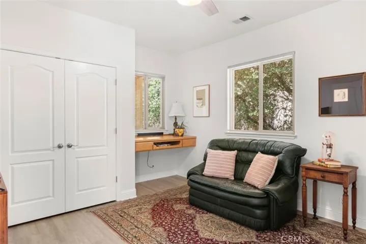 Guest Bedroom #2/Office