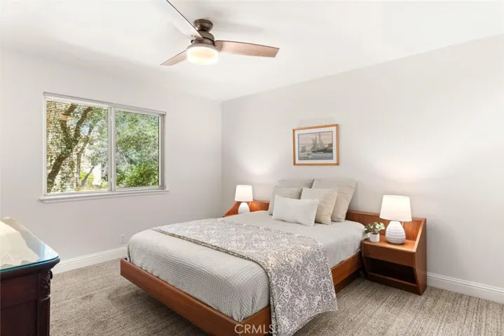 Guest Bedroom #1