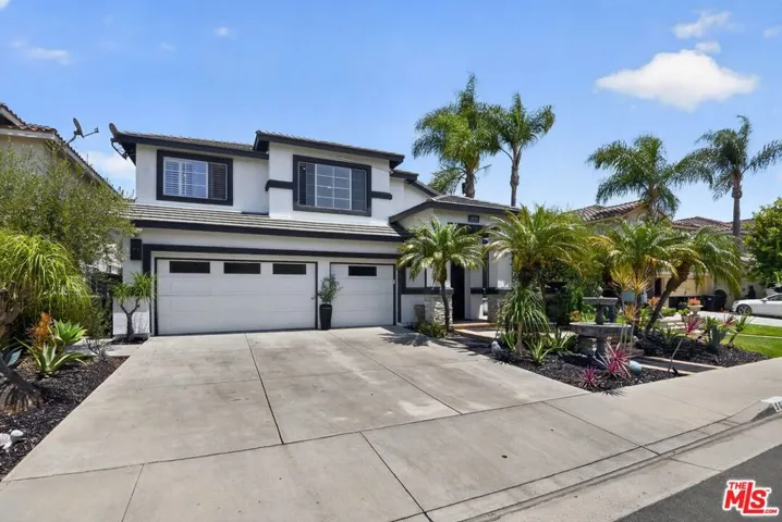 5018 S Chariton Avenue, Los Angeles, California 90056